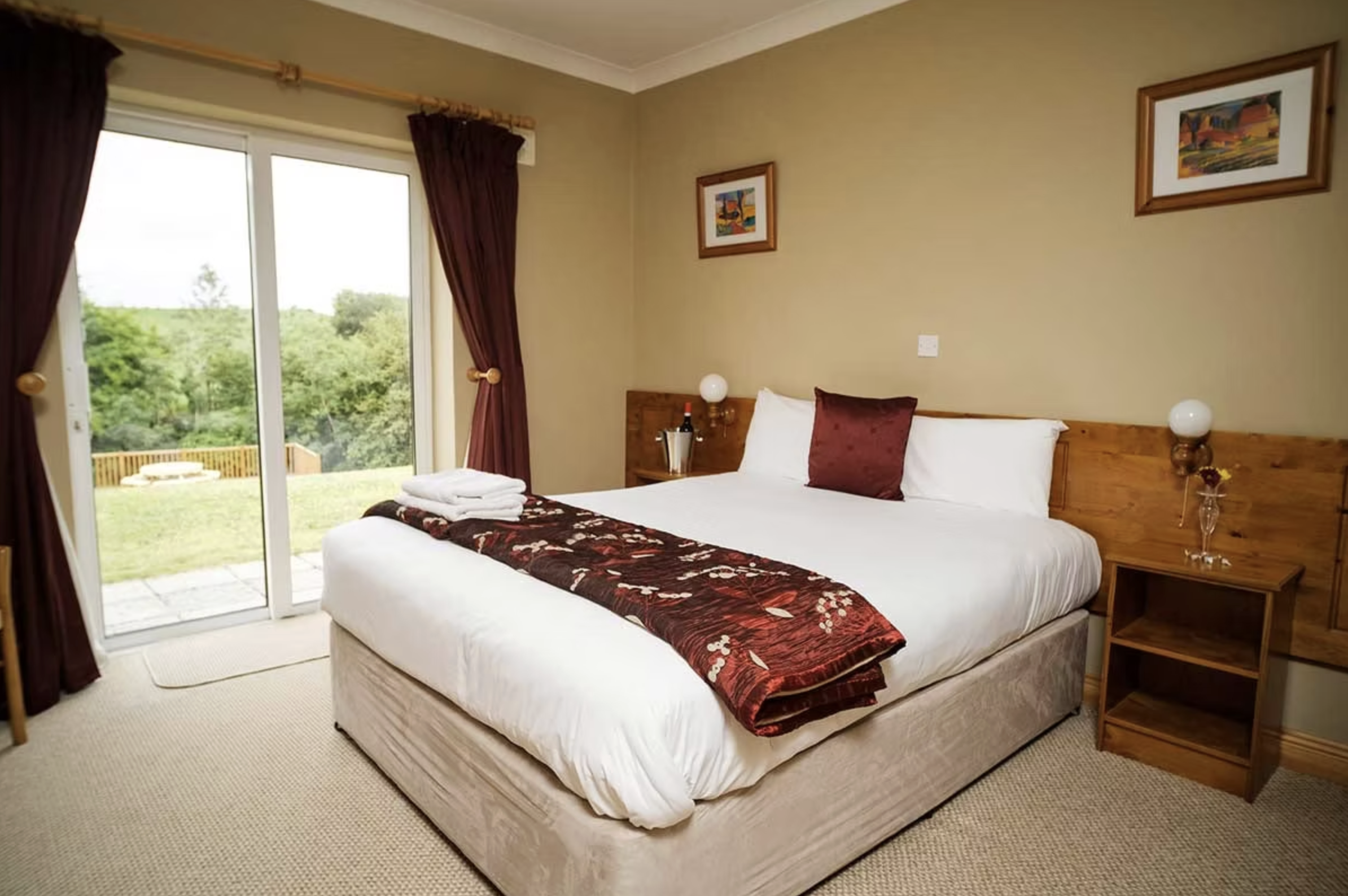 Ardilaun Guesthouse