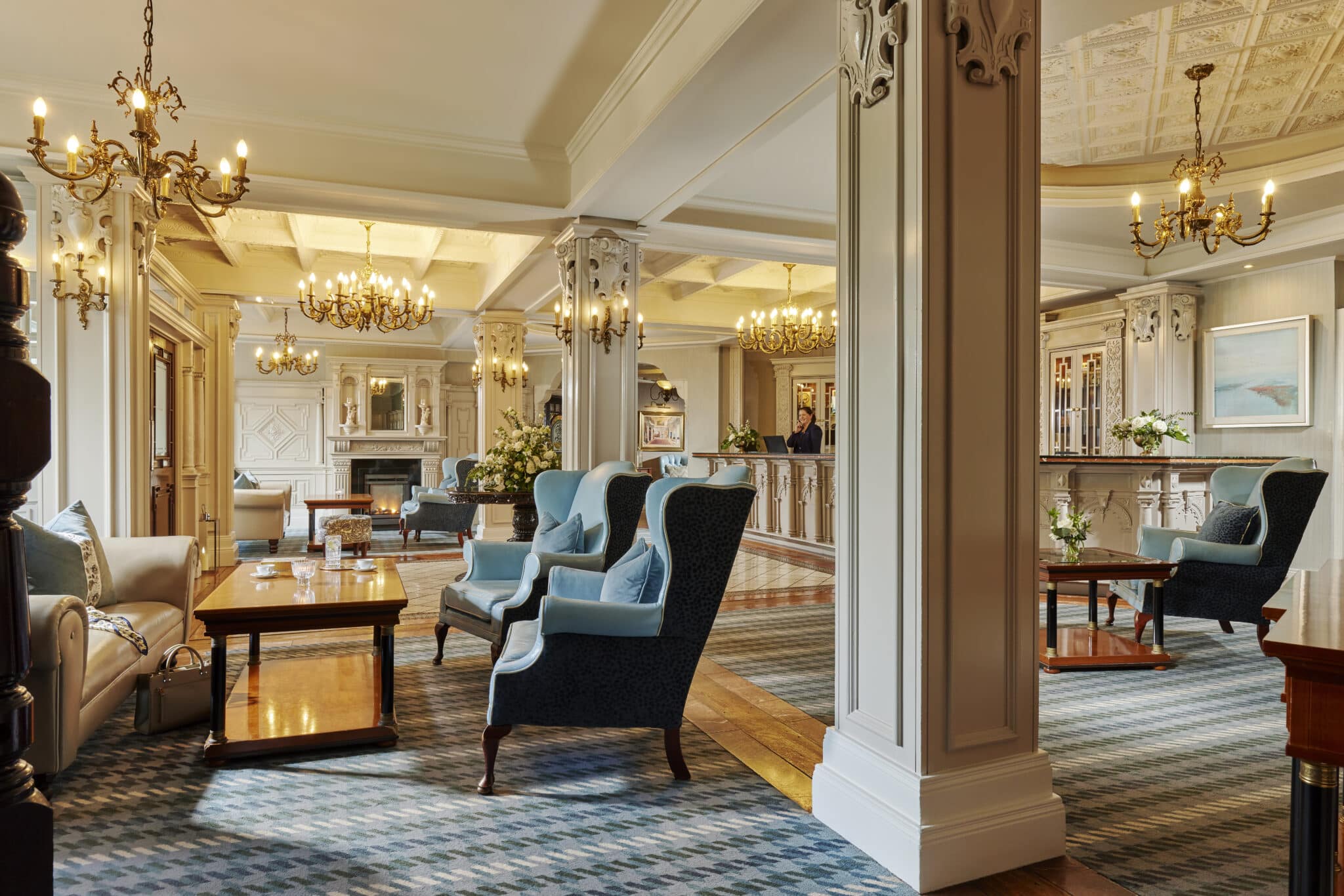 Killarney Avenue Hotel