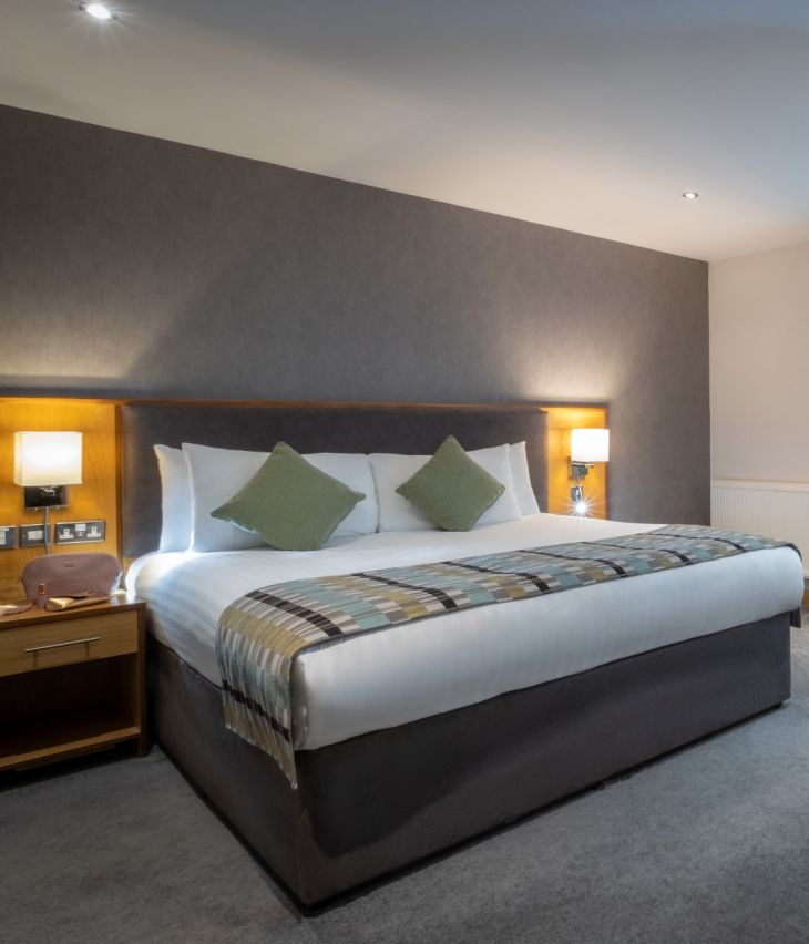 Westgrove Hotel