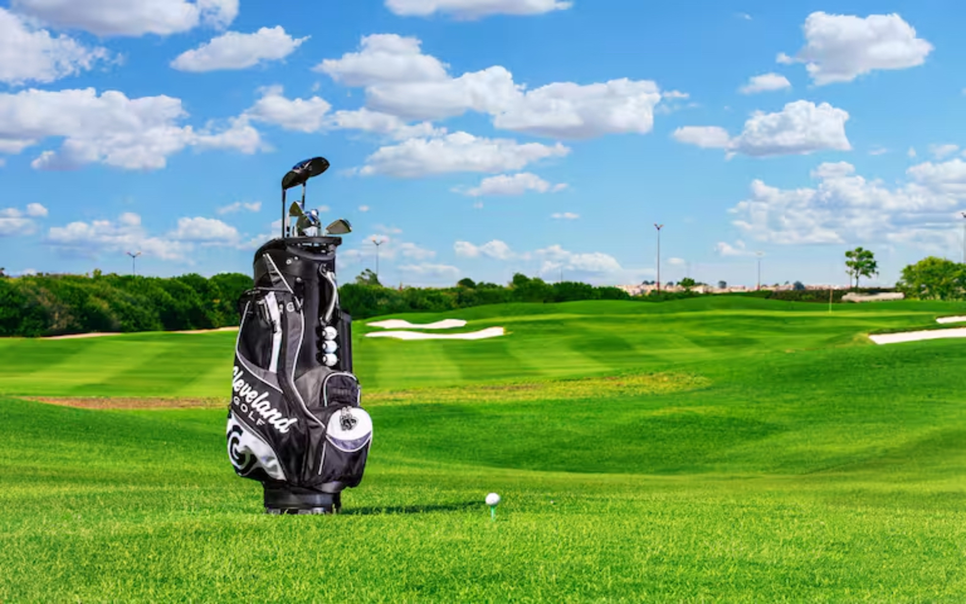 Al Houara Golf Club