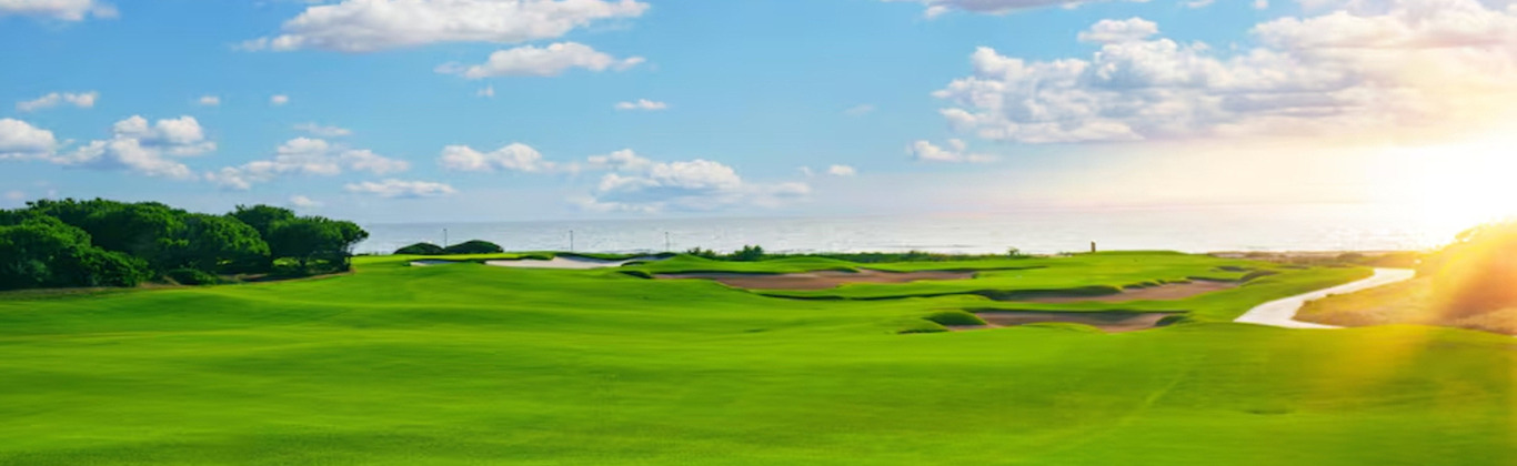 Al Houara Golf Club