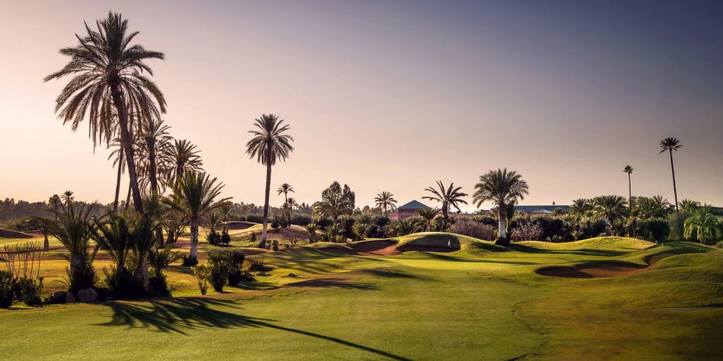 Amelkis Golf Club