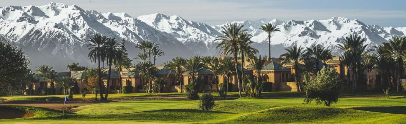 Amelkis Golf Club