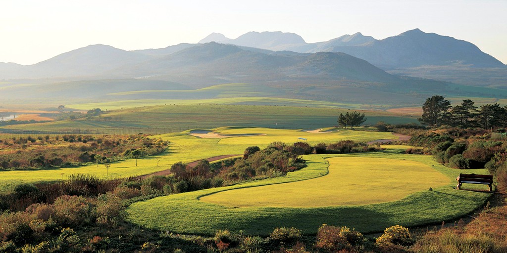 Arabella Golf Club