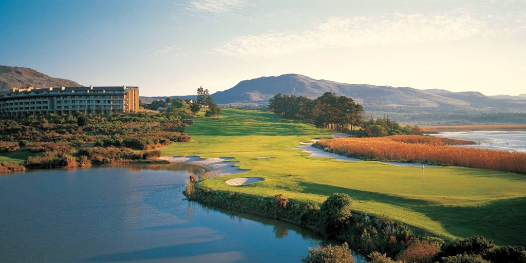 Arabella Golf Club