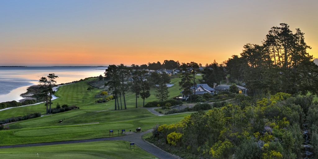 Arabella Golf Club