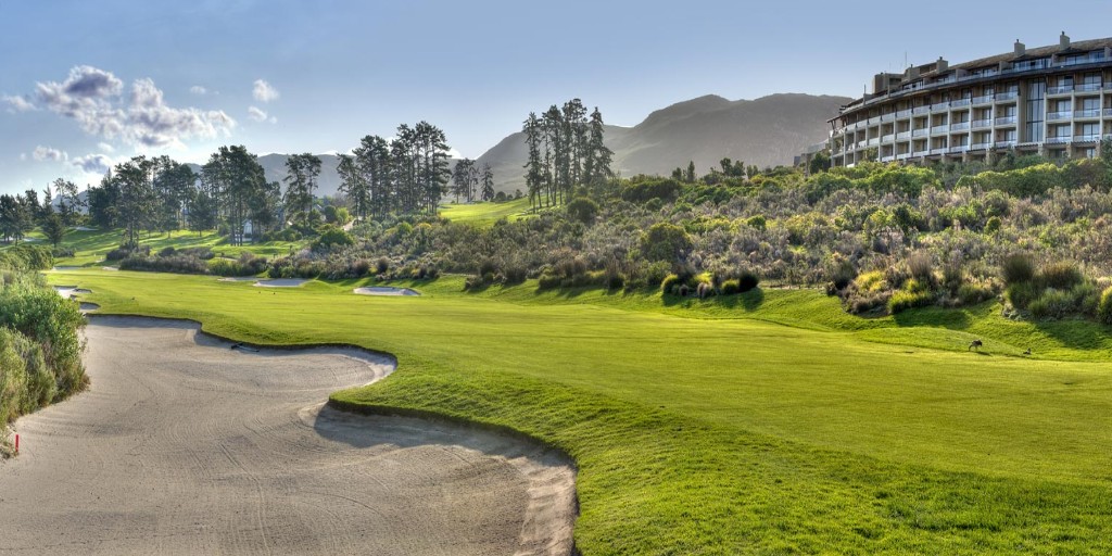 Arabella Golf Club