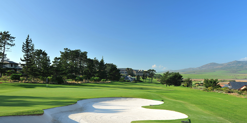 Arabella Golf Club