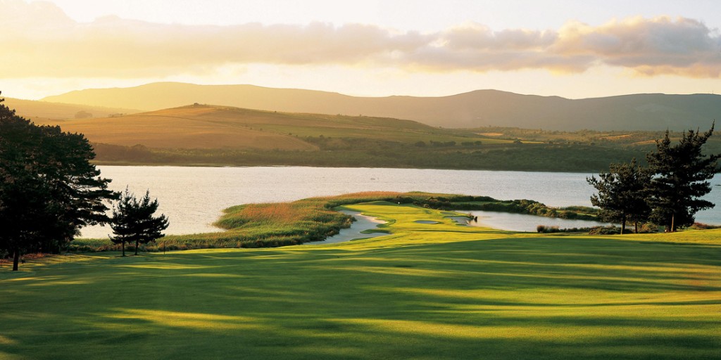 Arabella Golf Club