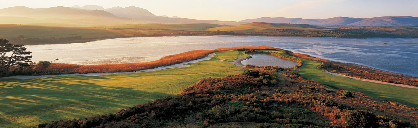 Arabella Golf Club