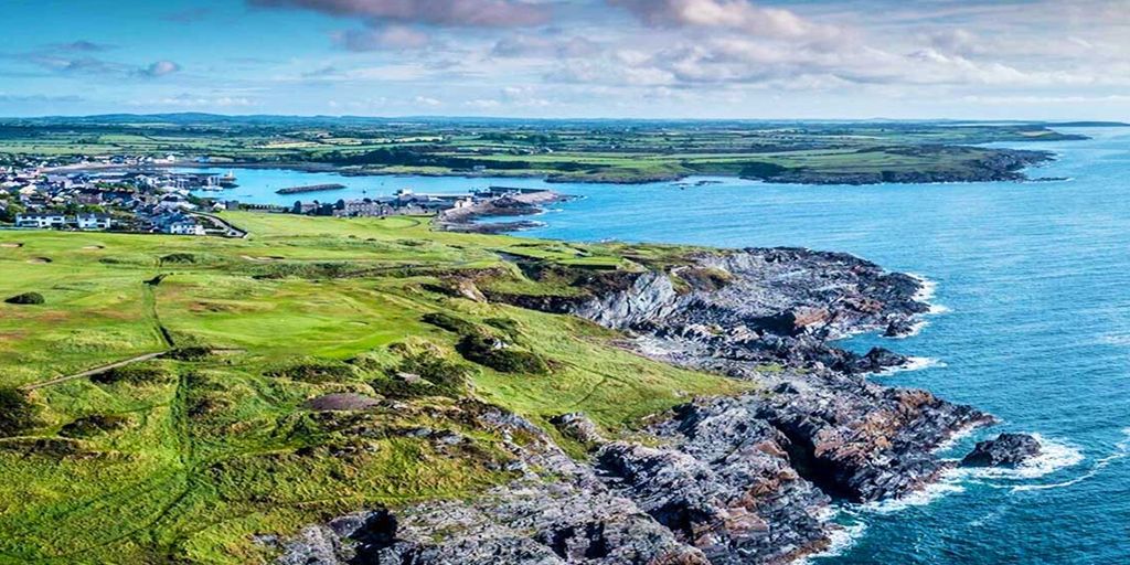 Ardglass