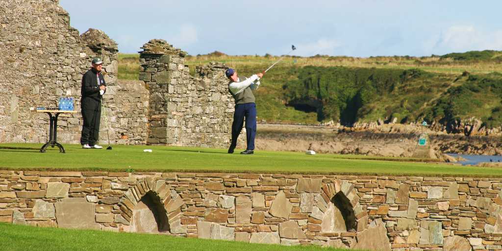 Ardglass Golf Club