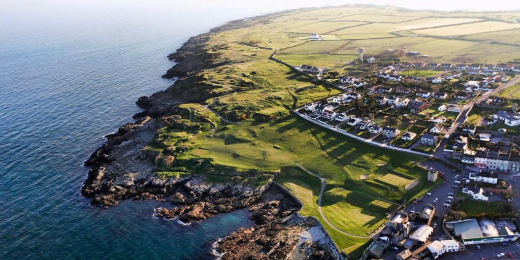 Ardglass Golf Club