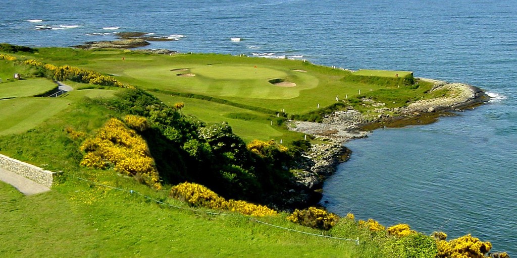 Ardglass Golf Club