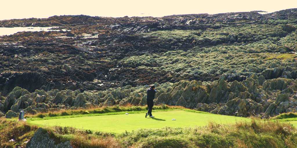 Ardglass Golf Club
