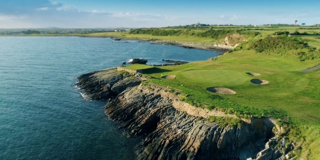 Ardglass Golf Club