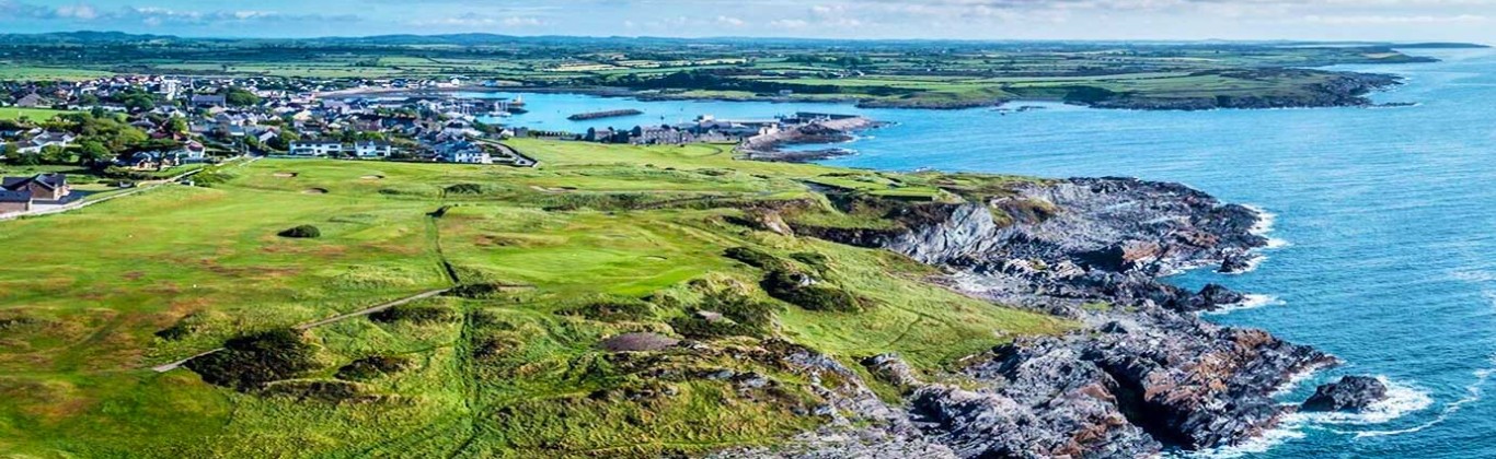 Ardglass Golf Club