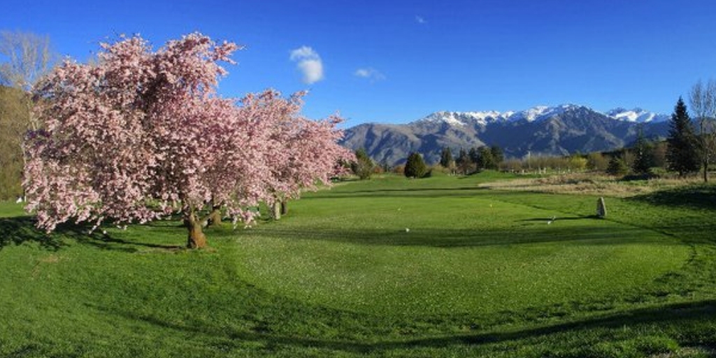Arrowtown Golf Club