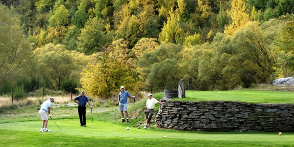 Arrowtown Golf Club