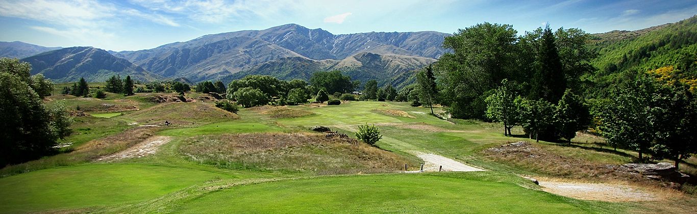 Arrowtown Golf Club