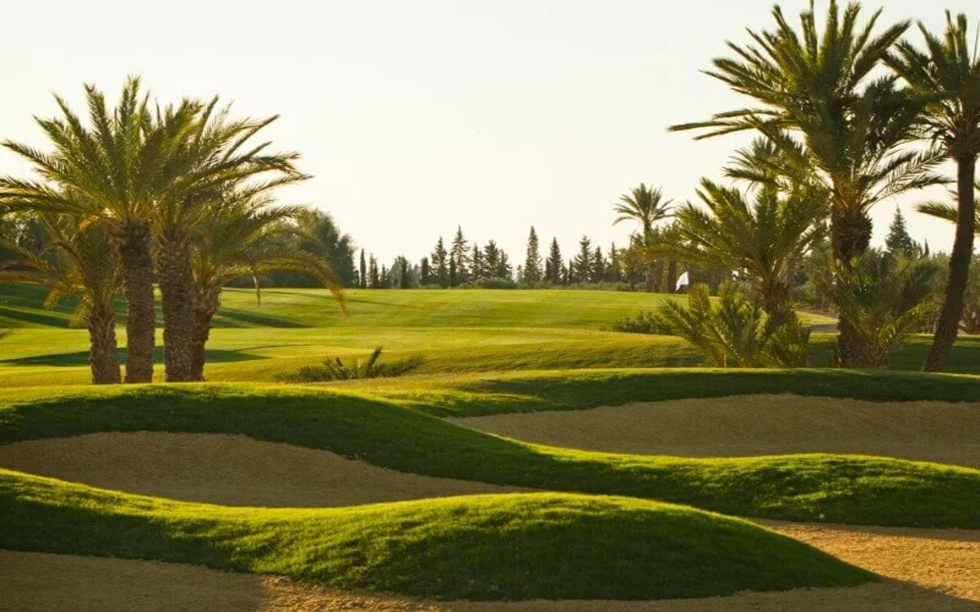 Assoufid Golf Club