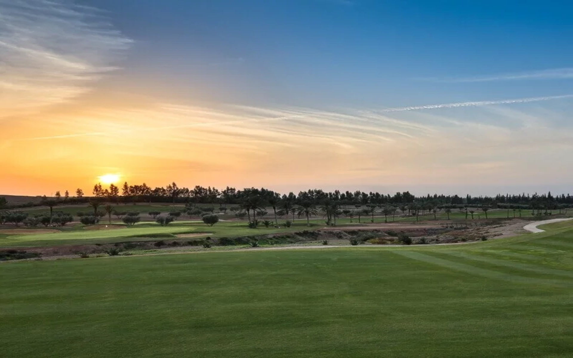 Assoufid Golf Club