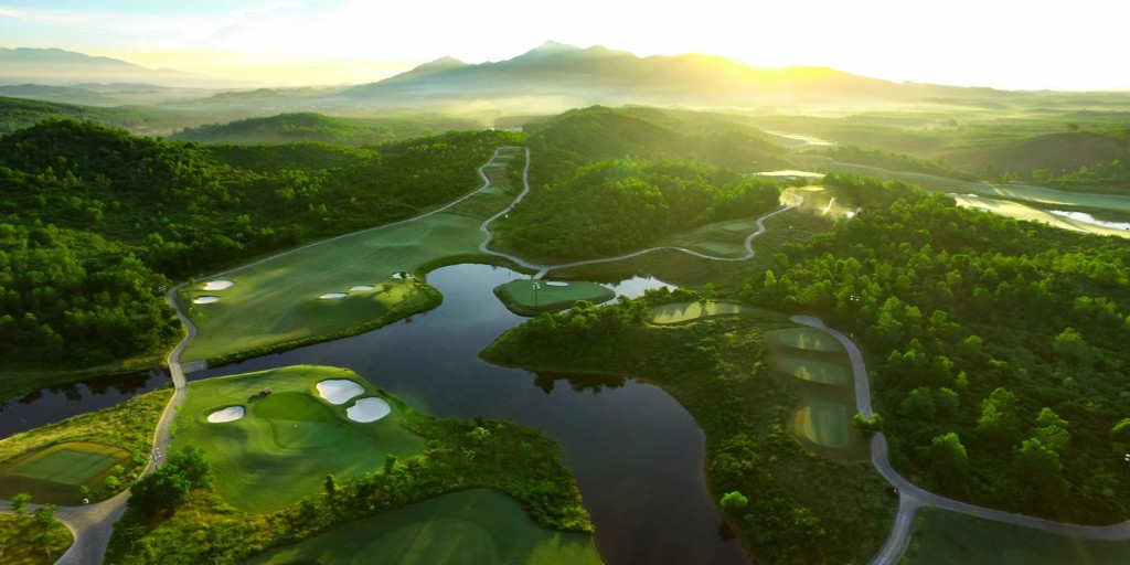 Ba Na Hills Golf Club