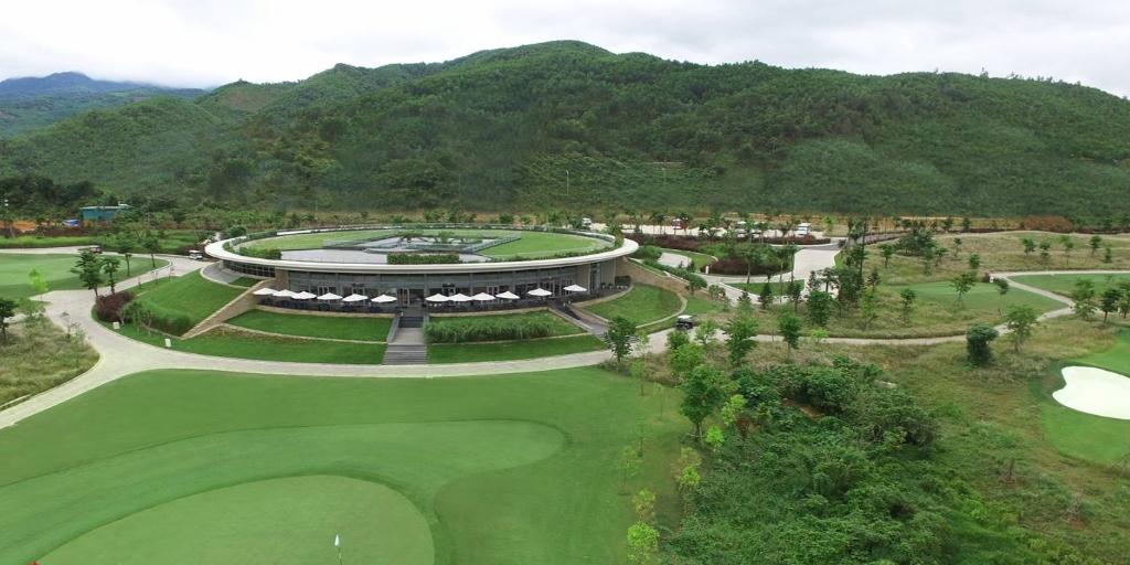 Ba Na Hills Golf Club