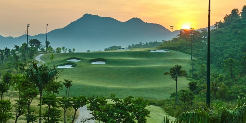 Ba Na Hills Golf Club