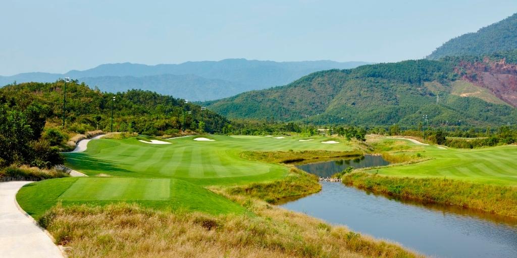 Ba Na Hills Golf Club