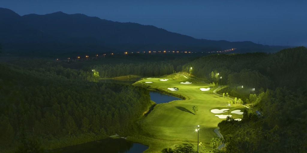 Ba Na Hills Golf Club