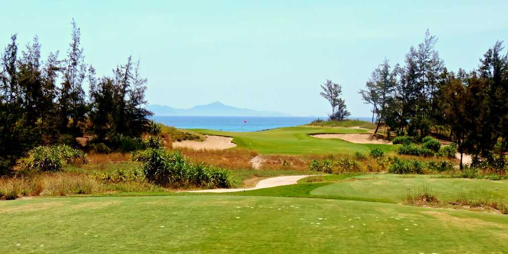 Ba Na Hills Golf Club
