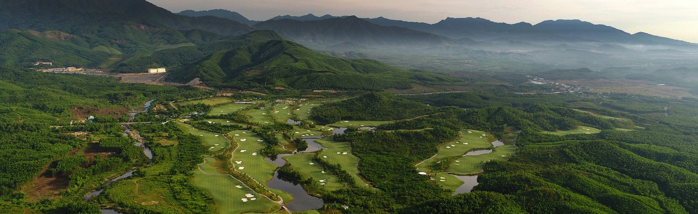 Ba Na Hills Golf Club