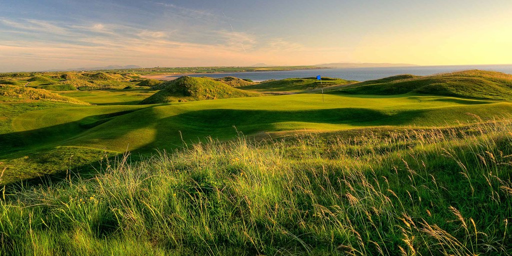 Ballybunion (Old Course)