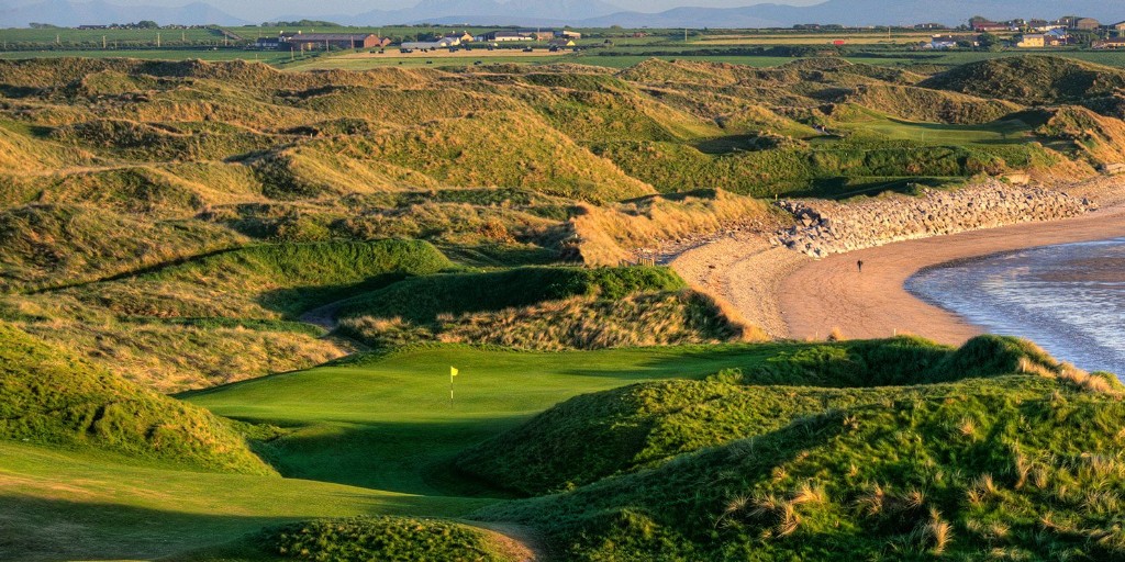 Ballybunion (Old Course)
