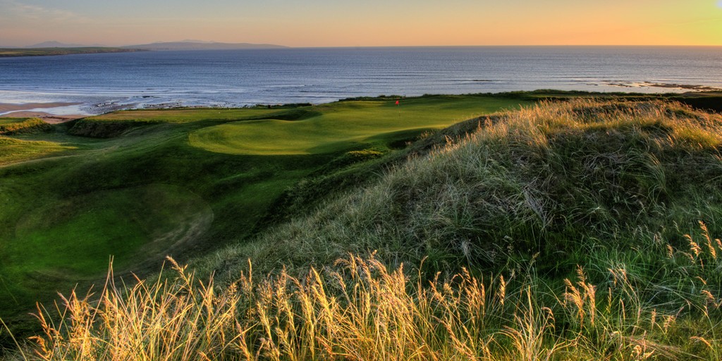 Ballybunion (Old Course)