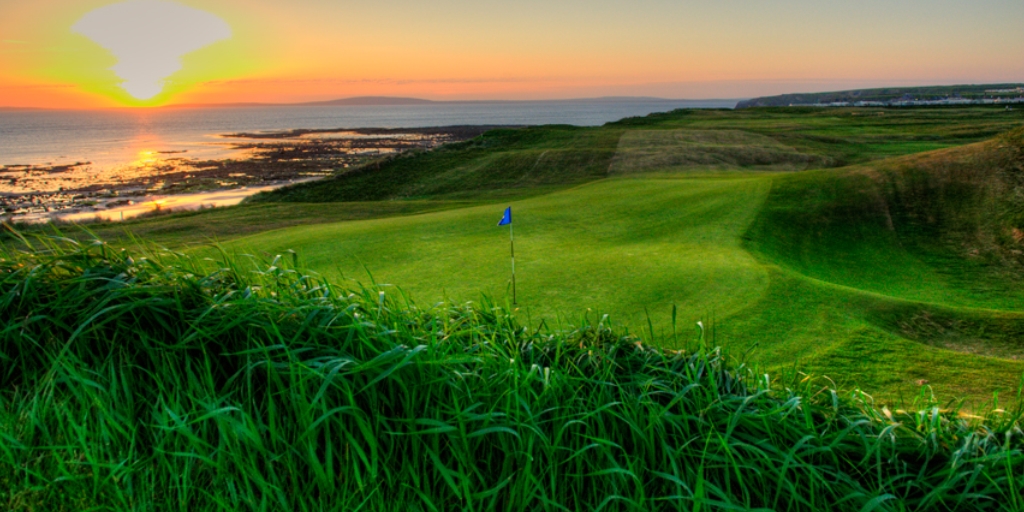 Ballybunion (Old Course)