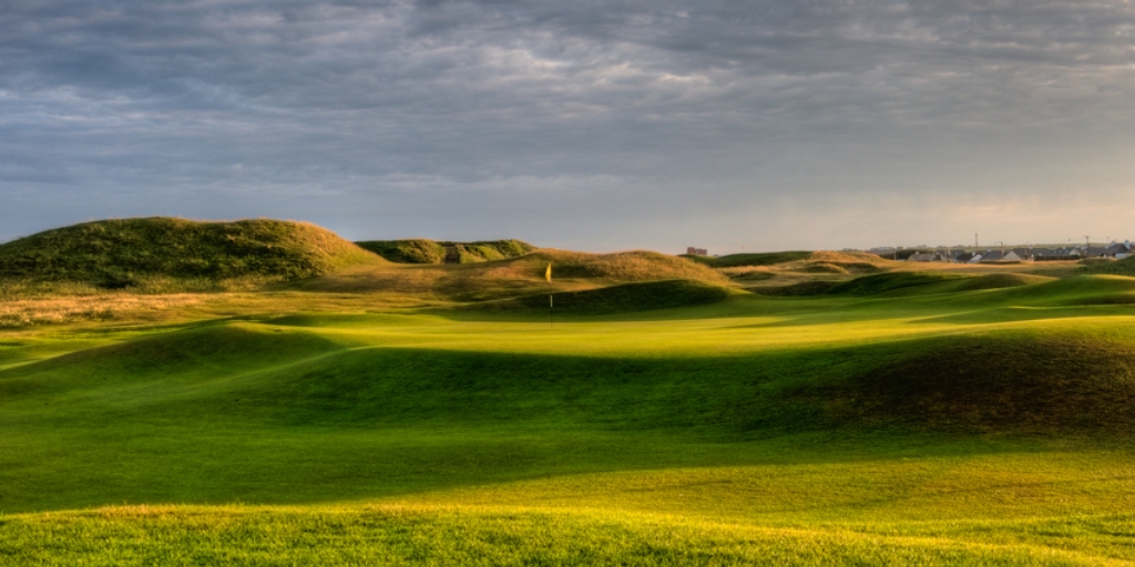 Ballybunion (Old Course)