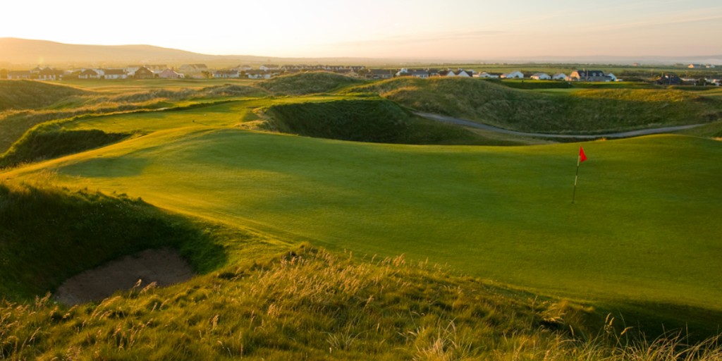 Ballybunion (Old Course)