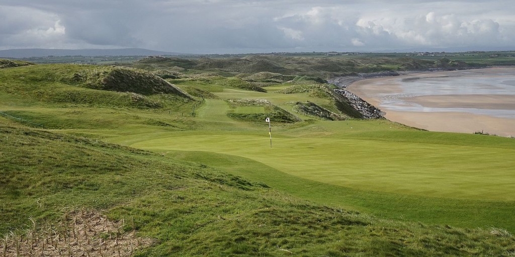 Ballybunion (Old Course)