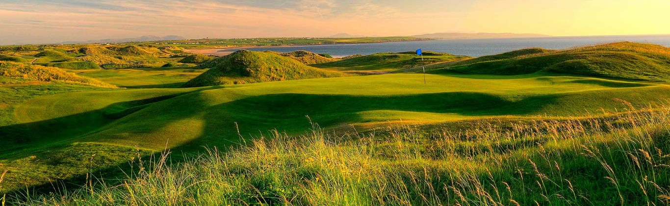 Ballybunion (Old Course)