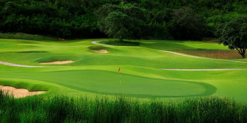 Banyan Golf Club