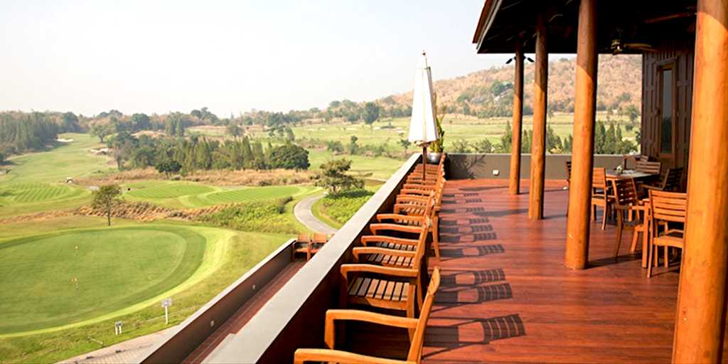 Banyan Golf Club