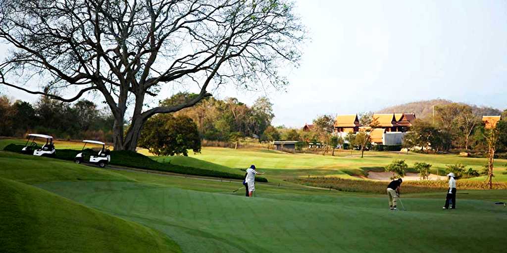 Banyan Golf Club