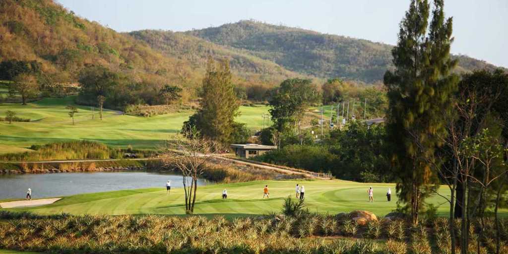 Banyan Golf Club