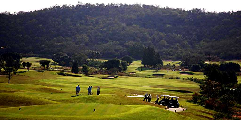 Banyan Golf Club