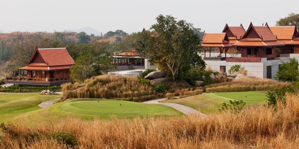 Banyan Golf Club