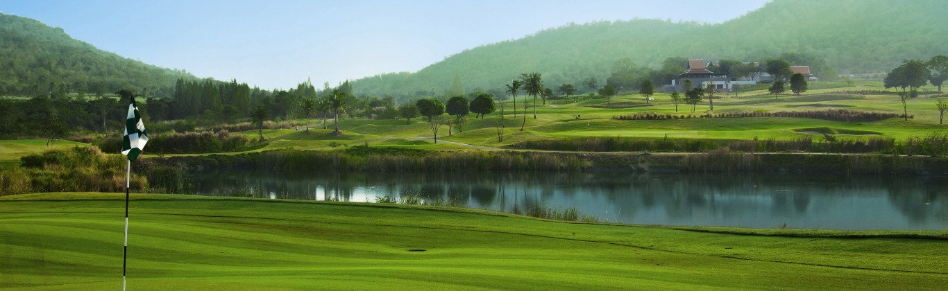 Banyan Golf Club