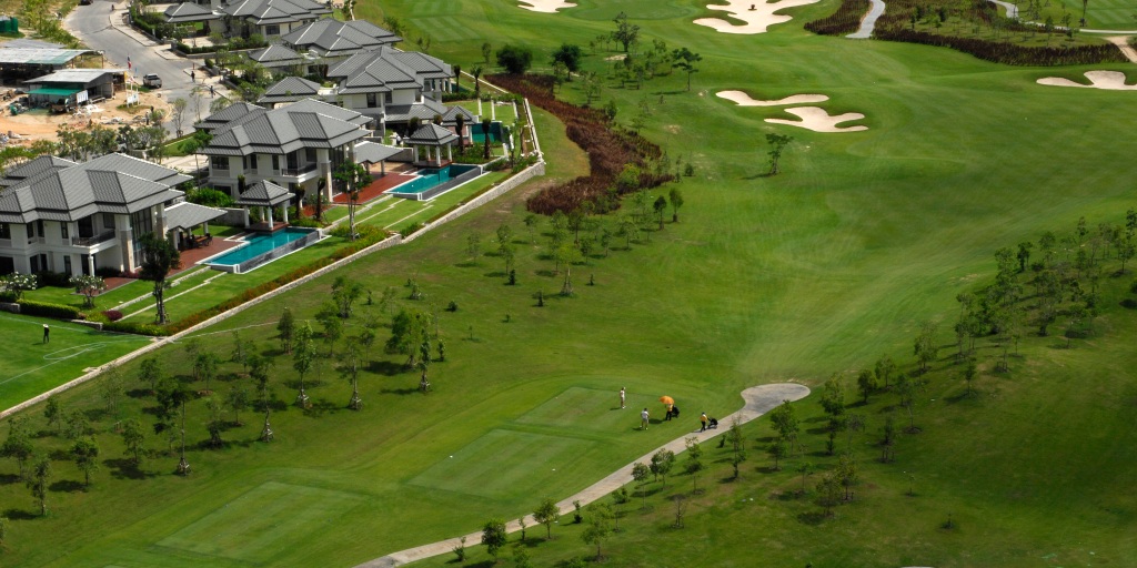 Black Mountain Golf Club
