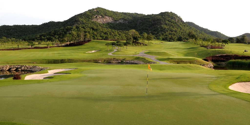 Black Mountain Golf Club